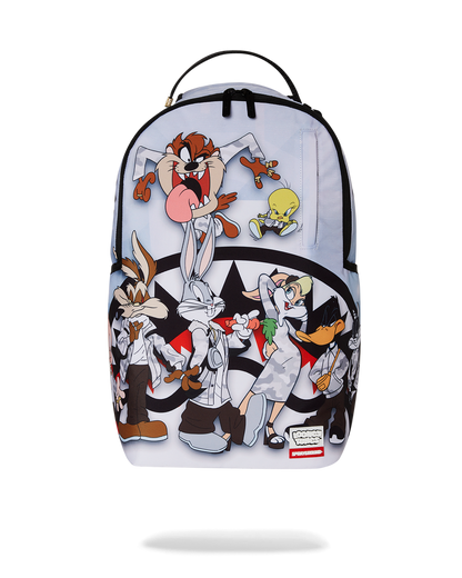 SPRAYGROUND® BACKPACK LOONEY TUNES FASHION KILLA BACKPACK