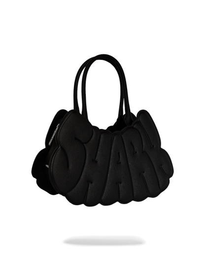 SPRAYGROUND® HANDBAG BUBBLE BUBBLE SHARK HANDBAG
