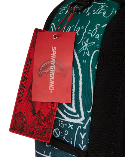 SPRAYGROUND® BACKPACK PINKY AND THE BRAIN DLXR BACKPACK
