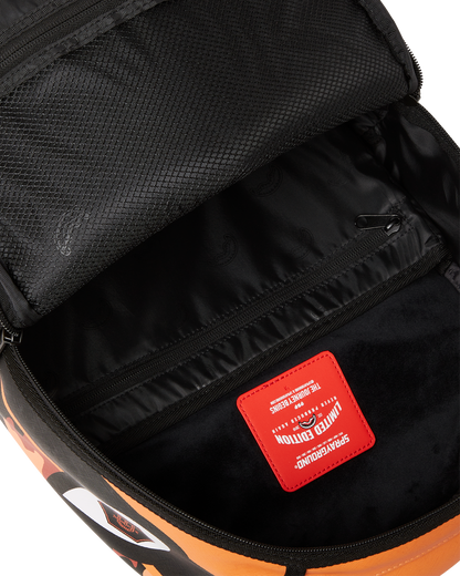 SPRAYGROUND® BACKPACK MLS HOUSTON DYNAMO FC LAWRENCE ENNALI 37 BACKPACK