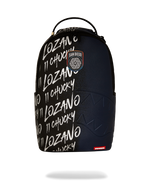 SPRAYGROUND® BACKPACK MLS SAN DIEGO FC CHUCKY LOZANO 11 BACKPACK