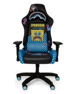 SPRAYGROUND® GAMING CHAIR SPONGEBOB TOKYO POP GAMING CHAIR