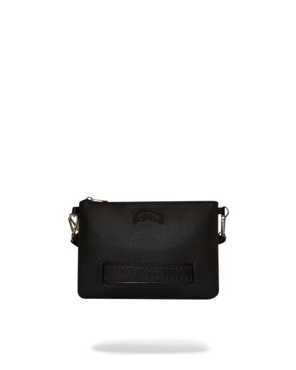 SPRAYGROUND® POUCHETTE NIGHT SKY CROSSOVER CLUTCH