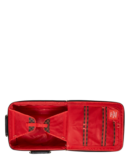 SPRAYGROUND® LUGGAGE HENNYVILLE CARRY-ON LUGGAGE