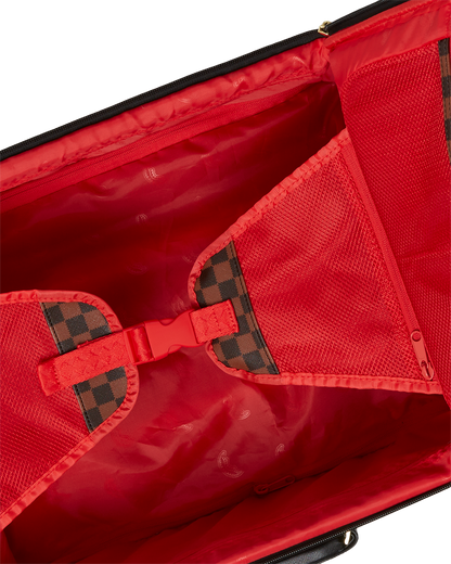 SPRAYGROUND® LUGGAGE HENNYVILLE CARRY-ON LUGGAGE