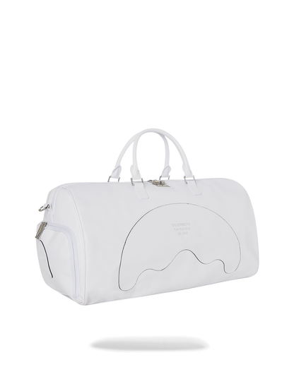 SPRAYGROUND® DUFFLE THE HEADQUARTERS - REFLECTION MINI DUFFLE