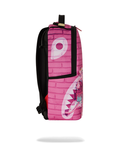 SPRAYGROUND® BACKPACK PINK PANTHER PRESTIGE BACKPACK