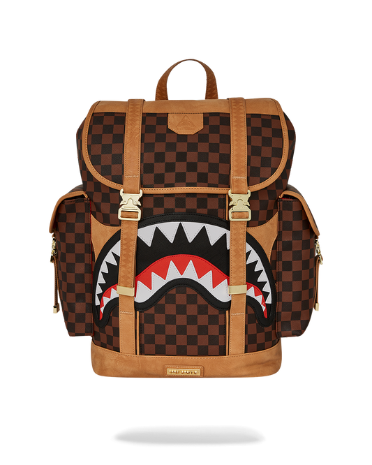 SPRAYGROUND® BACKPACK HENNYVILLE MONTE CARLO