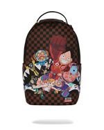 SPRAYGROUND® BACKPACK ONE PIECE EGGHEAD CREW