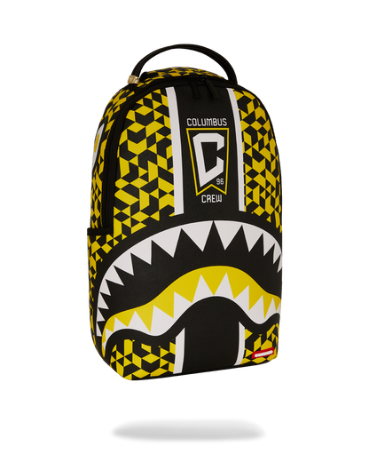 SPRAYGROUND® BACKPACK MLS COLUMBUS CREW KICKMANIA BACKPACK