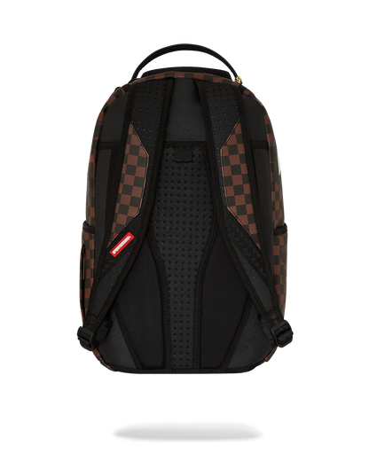 SPRAYGROUND® BACKPACK MADAGASCAR ROLLIN THRU DLXSV BACKPACK