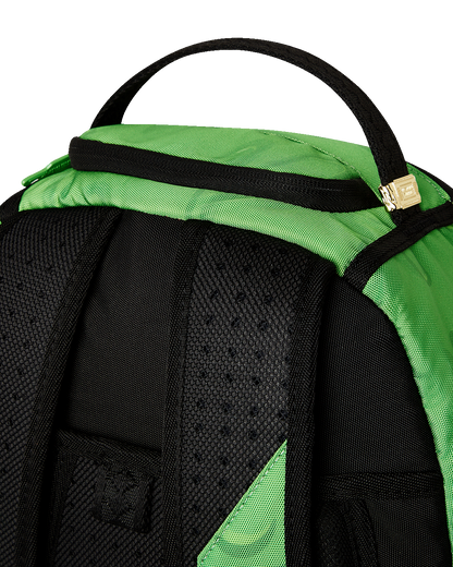 SPRAYGROUND® BACKPACK NICKELODEON SLIME SQUAD DLXR BACKPACK