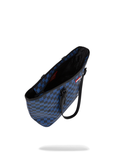 SPRAYGROUND® TOTE MIDNIGHT MAGIC SHARKS IN PARIS TOTE