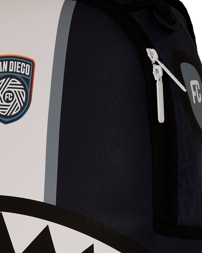 SPRAYGROUND® BACKPACK MLS SAN DIEGO FC DEFENDER BACKPACK