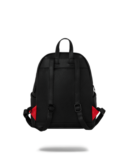 SPRAYGROUND® BACKPACK KNIT COMMANDER SAVAGE BACKPACK