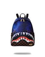 SPRAYGROUND® BACKPACK LOST IN SPACE DRIP SAVAGE