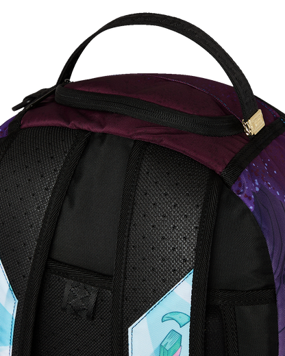 SPRAYGROUND® BACKPACK LOONEY TUNES MARVIN THE MARTIAN PAYBACK DLXR BACKPACK