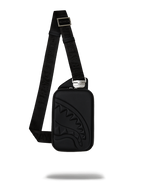 SPRAYGROUND® SLING THE HERO HARD-SHELL SLING