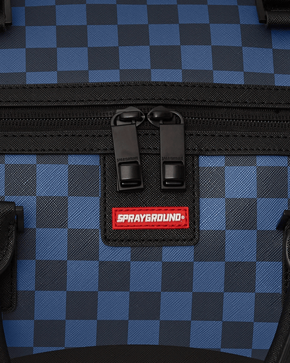 SPRAYGROUND® DUFFLE MIDNIGHT MAGIC SHARKS IN PARIS DUFFLE