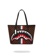 SPRAYGROUND® TOTE SHARKS IN PARIS GT TOTE