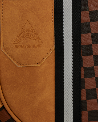 SPRAYGROUND® GOLF BAG HENNYVILLE GOLF BAG