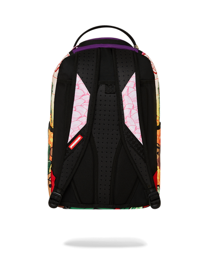 SPRAYGROUND® BACKPACK PINK PANTHER FORTRESS OF MONEY-TUDE BACKPACK