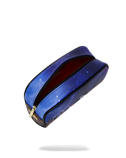 SPRAYGROUND® POUCH LOST IN SPACE DRIP POUCH