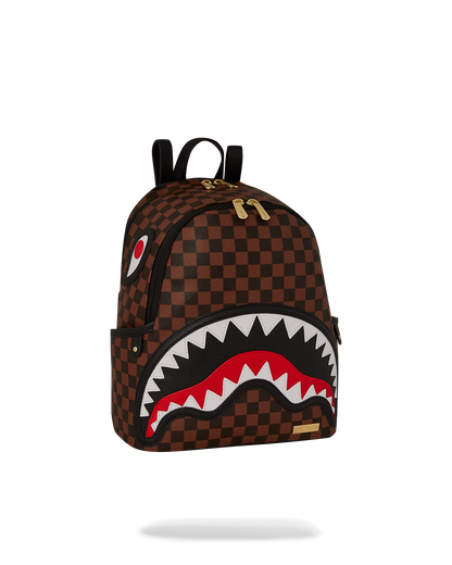 SPRAYGROUND® BACKPACK SAWTOOTH SHARKS IN PARIS SAVAGE BACKPACK