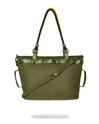SPRAYGROUND® TOTE CLIMBING CORD TOTE