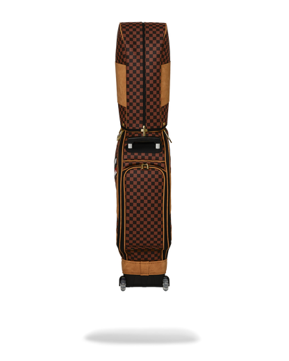 SPRAYGROUND® GOLF BAG HENNYVILLE GOLF BAG
