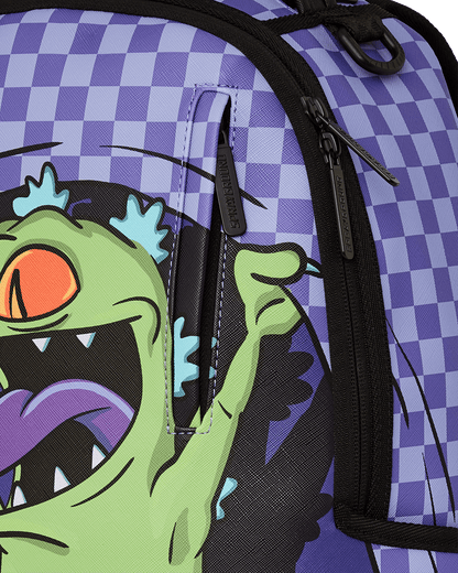 SPRAYGROUND® BACKPACK RUGRATS REPTAR CHASE DLXSV BACKPACK