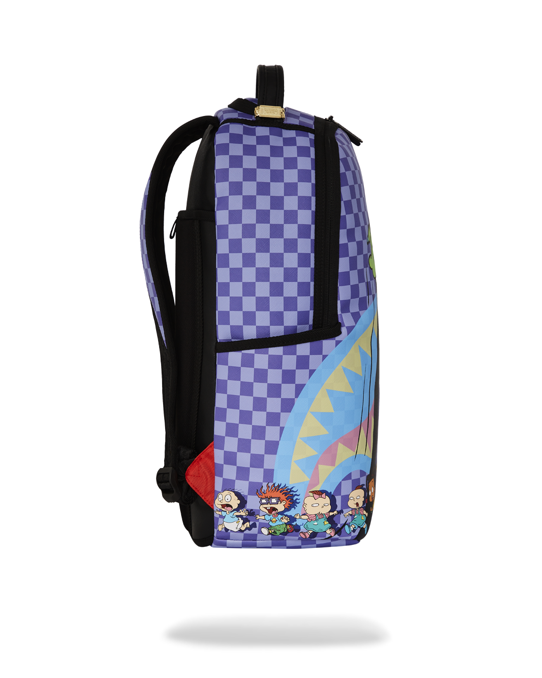 SPRAYGROUND® BACKPACK RUGRATS REPTAR CHASE DLXSV BACKPACK