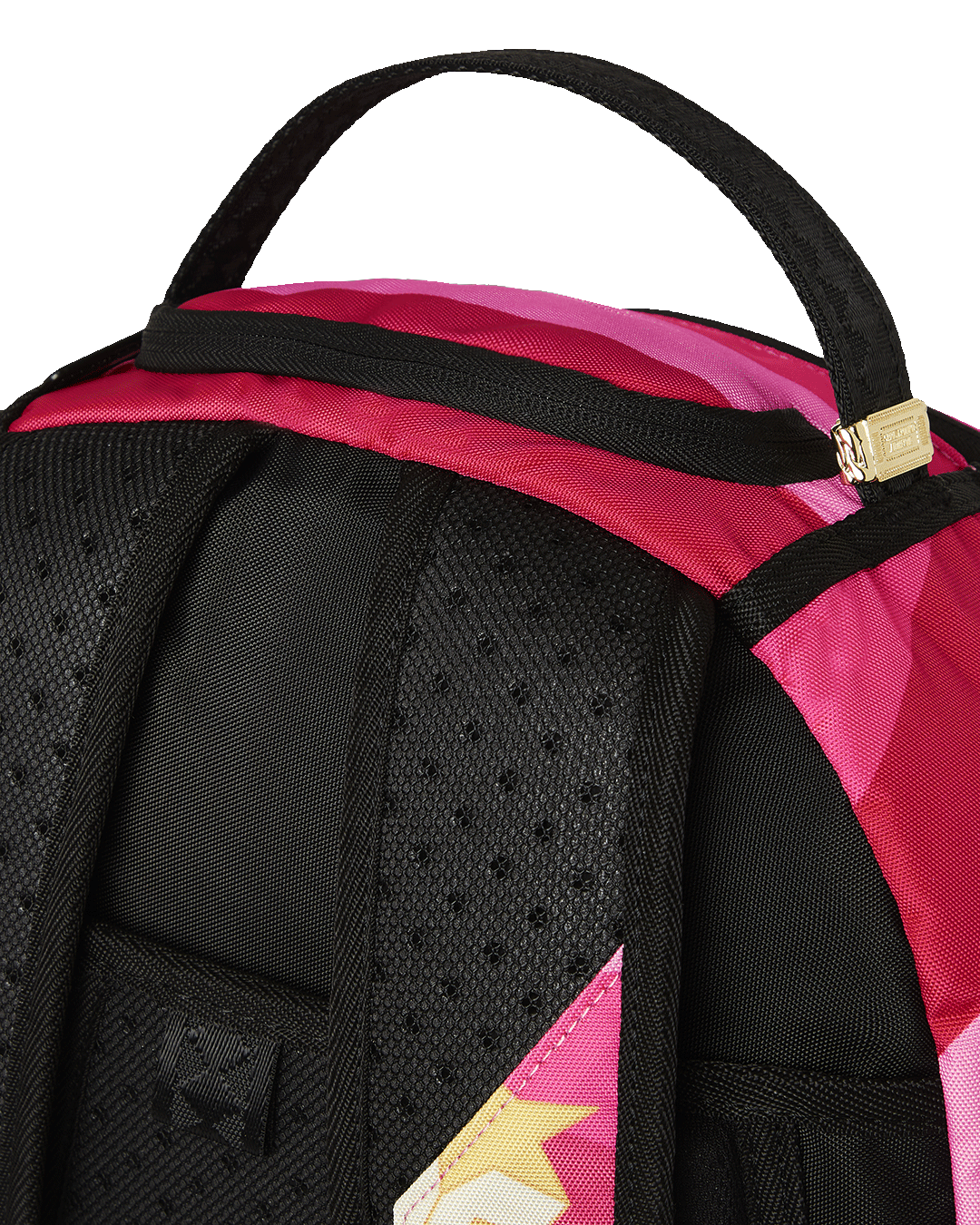 SPRAYGROUND® BACKPACK POWERPUFF GIRLS BLAST BACKPACK