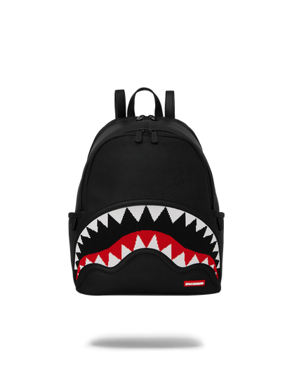 SPRAYGROUND® BACKPACK KNIT COMMANDER SAVAGE BACKPACK