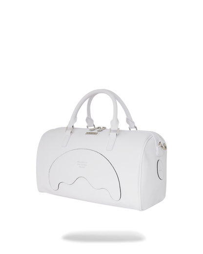 SPRAYGROUND® DUFFLE THE HEADQUARTERS - REFLECTION DUFFLE