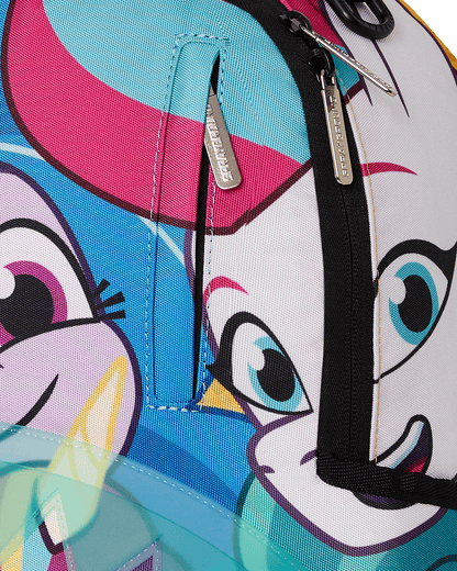 SPRAYGROUND® BACKPACK MY LITTLE PONY PARTY DLXR BACKPACK