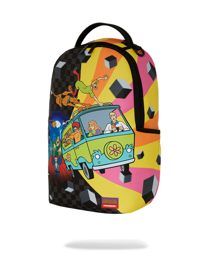 SPRAYGROUND® BACKPACK SCOOBY DOO BACKPACK