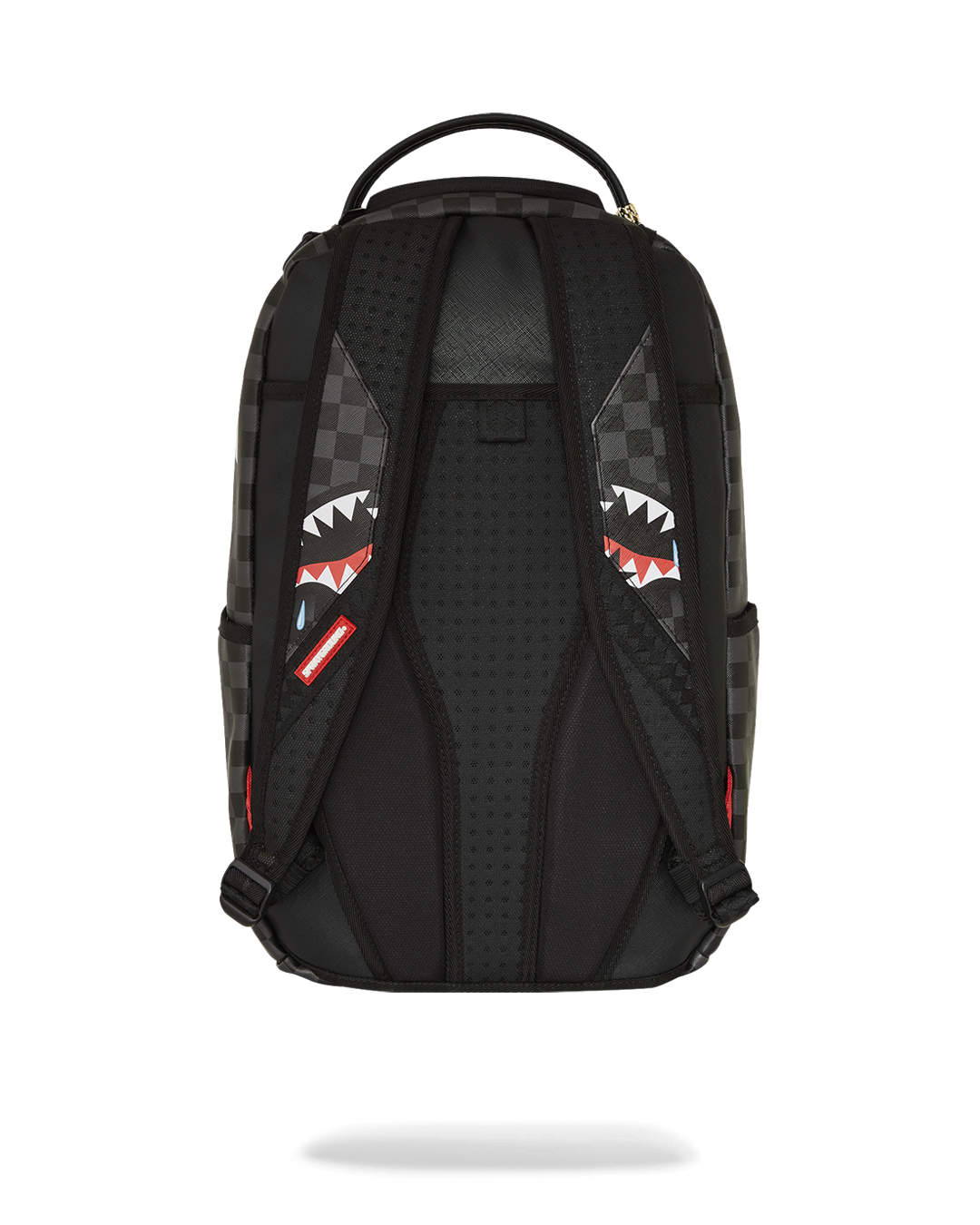 SPRAYGROUND® BACKPACK LOONEY TUNES TAZ EAT SHARK BACKPACK