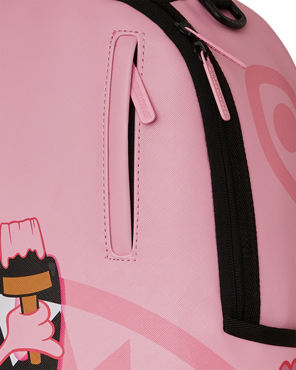 SPRAYGROUND® BACKPACK PINK PANTHER PINK PAINTER BACKPACK
