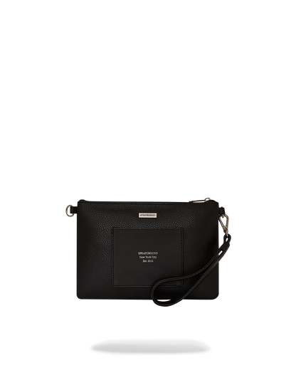 SPRAYGROUND® POUCHETTE NIGHT SKY CROSSOVER CLUTCH