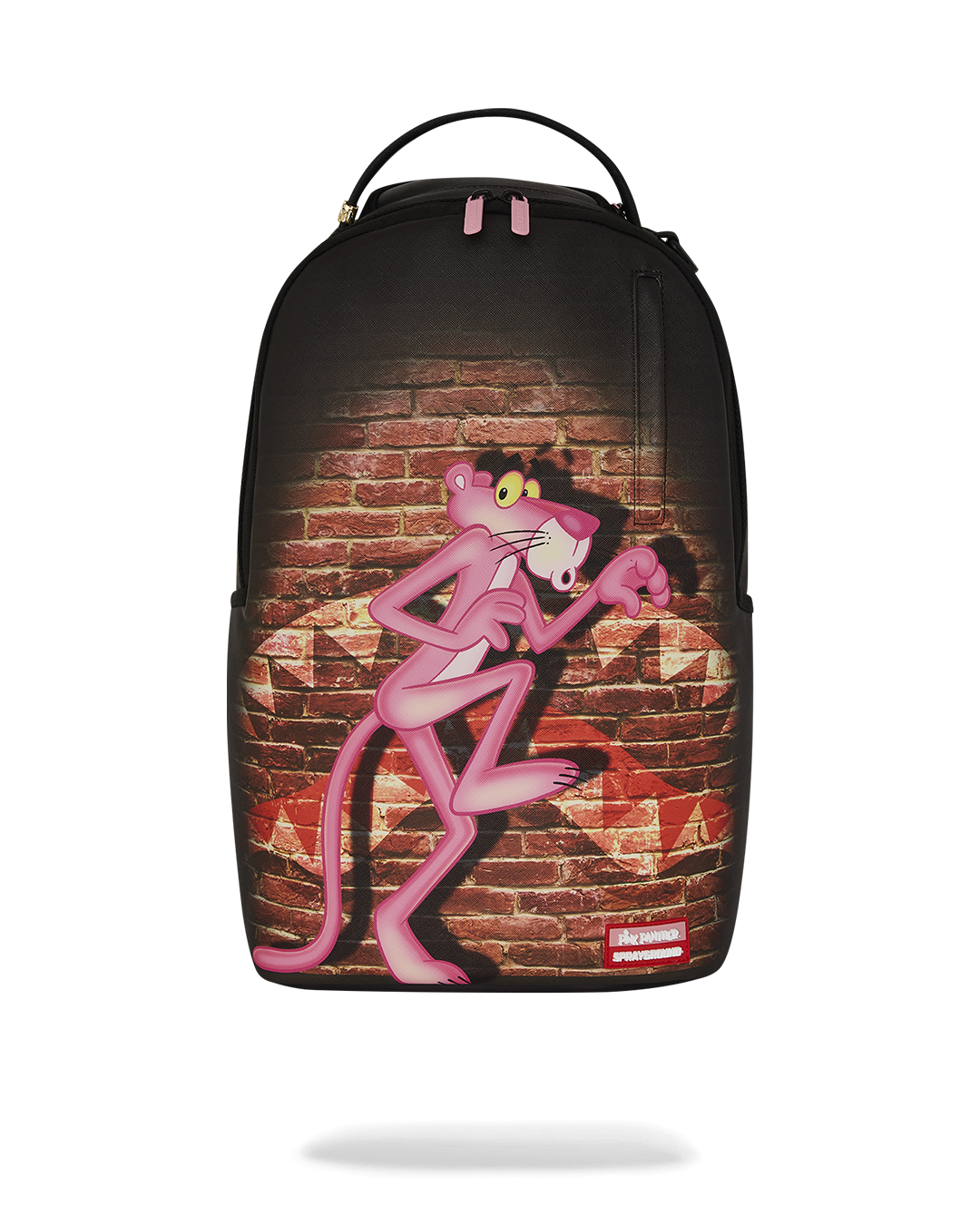 SPRAYGROUND® BACKPACK PINK PANTHER CAN'T CATCH ME DLXR BACKPACK