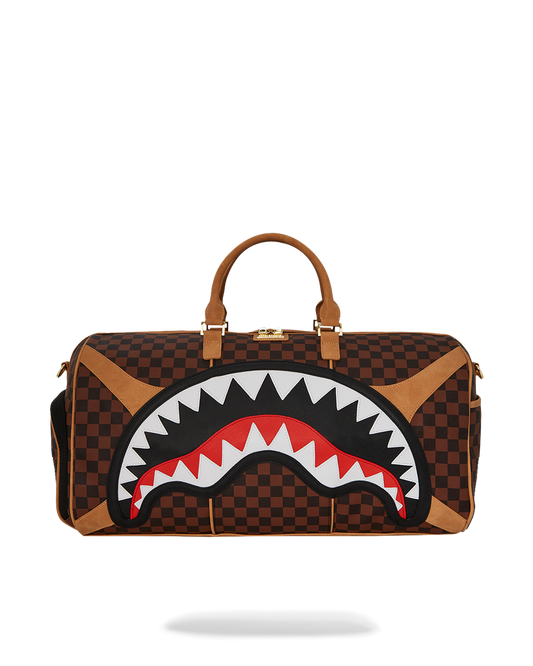 SPRAYGROUND® DUFFLE HENNYVILLE DUFFLE
